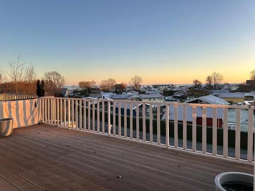 Foto - Exklusives Penthouse mit 2 Zimmern in 24398 Schönhagen Ostsee