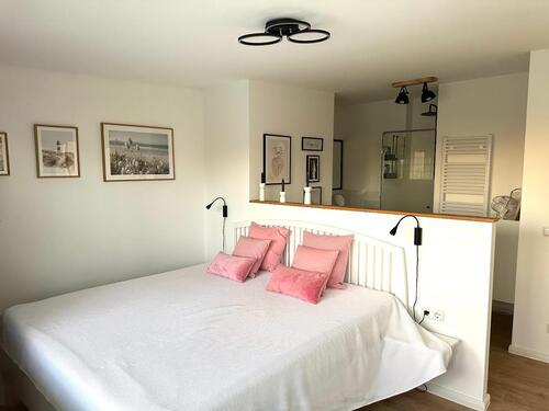 Foto - Einfamilienhaus in Dörphof zur Miete