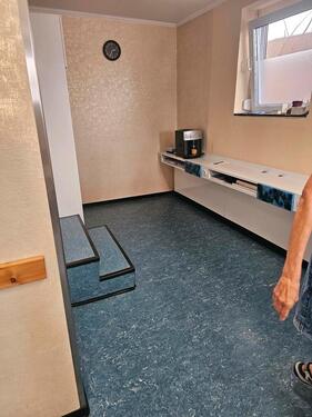 Foto - Freistehendes Wohn- und Geschäftshaus mit balkon