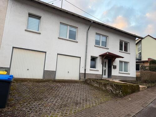 Foto - 6 Zimmer Einfamilienhaus zur Miete in Merzig