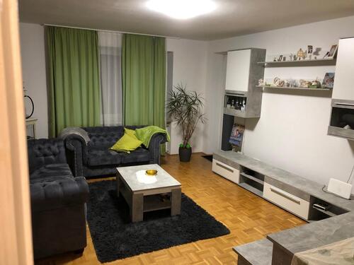 Foto - 2.5 Zimmer Etagenwohnung zur Miete in München