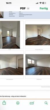 Foto - 2 Zimmer Etagenwohnung zur Miete in Velbert