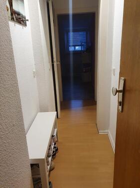 Foto - Dachgeschoßwohnung in Krefeld zur Miete