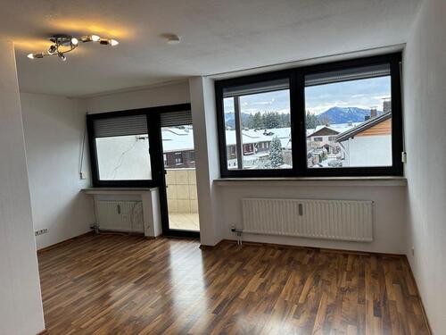 Foto - 1-Zimmer-Apartment mit Bergblick in Penzberg ( befristet)
