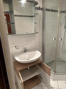 Foto - 1 Zimmer Etagenwohnung zur Miete in Penzberg