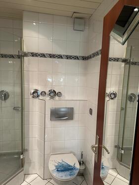 Foto - 1 Zimmer Etagenwohnung in Penzberg