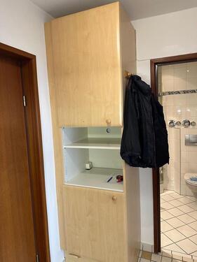 Foto - Etagenwohnung in Penzberg zur Miete