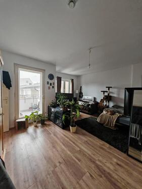 Foto - 1-Zimmer Wohnung in Neukölln - Zwischenmiete 01.04–30.05