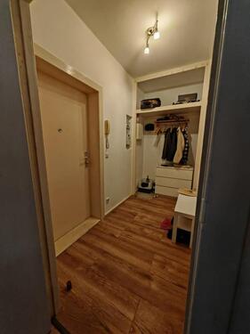Foto - Etagenwohnung in Berlin zur Miete