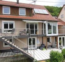 Unscheinbares Altbau Juwel mit fantastischer Aussicht - Albstadt