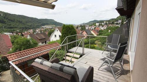 Foto - Doppelhaushälfte in Albstadt zum Kaufen