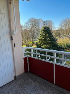 Foto - Etagenwohnung in Bochum zur Miete