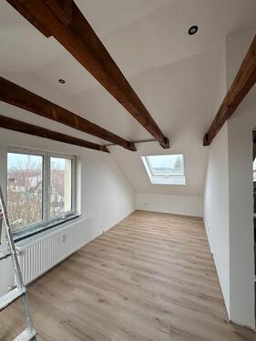 Foto - 1 Zimmer Wohnung ab 1.4.26 saniert