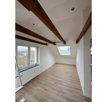 1 Zimmer Wohnung ab 1.4.26 saniert - Braunschweig Lehndorf-Watenbüttel