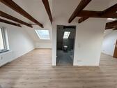 Foto - 1 Zimmer Dachgeschoßwohnung zur Miete in Braunschweig