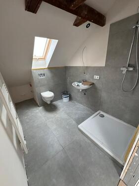 Foto - Dachgeschoßwohnung in Braunschweig zur Miete