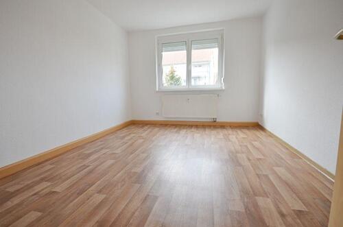 Foto - Etagenwohnung in Riesa zur Miete