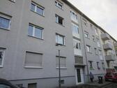 Foto - Helle gut geschnittene 3 ZKBB-Wohnung