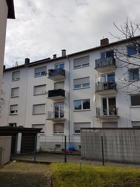 Foto - 3 Zimmer Etagenwohnung zur Miete in Kaiserslautern