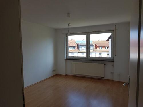 Foto - Etagenwohnung in Kaiserslautern zur Miete