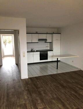 Foto - 2 Zimmer Wohnung mit Terrasse zu vermieten