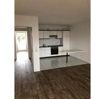 2 Zimmer Wohnung mit Terrasse zu vermieten - Winsen (Luhe)