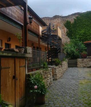 Foto - 2 Zimmer Wohnung in historischer Sesslacher Altstadt