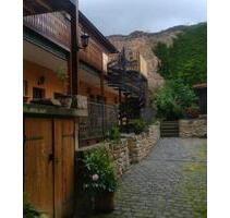 2 Zimmer Wohnung in historischer Sesslacher Altstadt - Seßlach