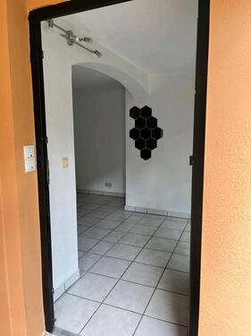 Foto - 2 Zimmer Erdgeschoßwohnung in Seßlach