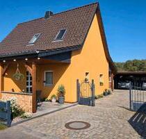 EFH mit unverbautem Blick ins Grüne - Wesenberg