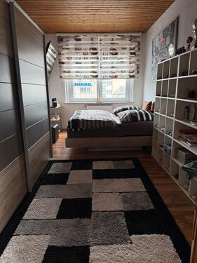 Foto - 6 Zimmer Etagenwohnung in Marktredwitz