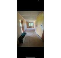 4-Zimmer-Obergeschosswohnung im Rohbauzustand - Roggenburg