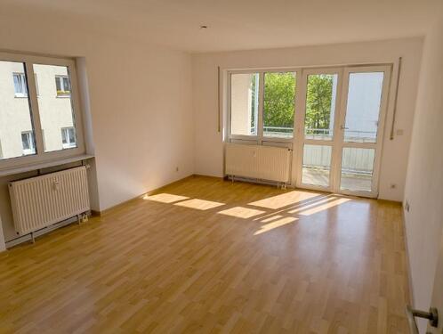 Foto - Balkon und TG: sonnige 3-Zi-Wohnung in Tolkewitz