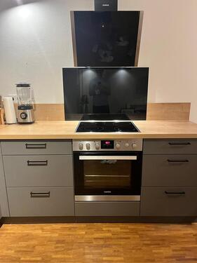 Foto - Etagenwohnung in Düsseldorf zur Miete