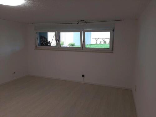 Foto - Großzügige 2 Zimmer Kellerwohnung in Gernsbach