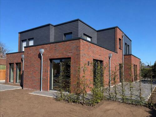 Foto - Exklusives Wohngefühl als Erstbezug – mit Einbauküche & Dachterrasse