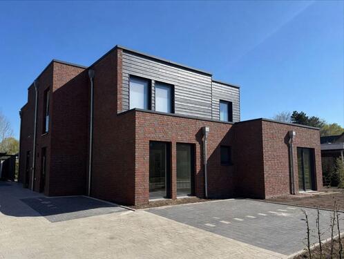 Foto - 3 Zimmer Dachgeschoßwohnung zur Miete in Westerstede
