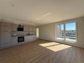 Foto - 3 Zimmer Dachgeschoßwohnung in Westerstede