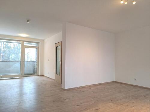 Foto - Etagenwohnung in Erlangen zur Miete