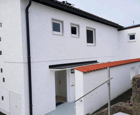 Foto - Großzügiges Einfamilienhaus mit Panoramablick in Grafenau, Miete