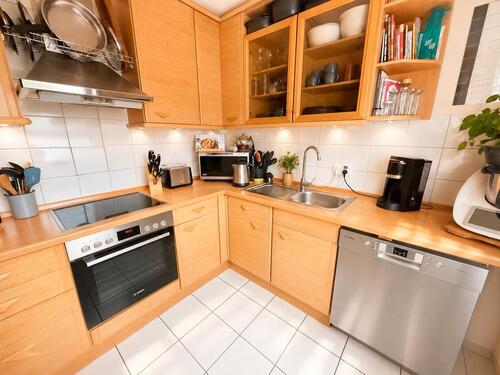 Foto - 4.5 Zimmer Doppelhaushälfte zum Kaufen in Bad Zwischenahn
