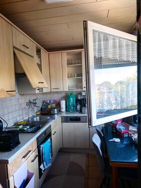 Foto - Etagenwohnung in Neuss zum Kaufen