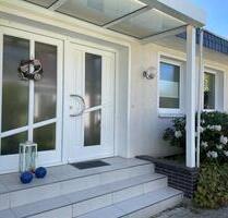 exclusive möbliertes Haus 3 Zimmer, Wintergarten, Terrassen - Lohfelden