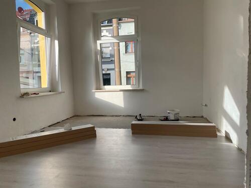 Foto - Etagenwohnung in Meerane zur Miete