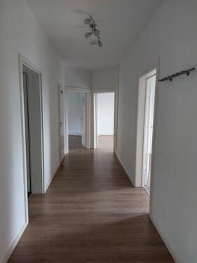 Foto - Großzügige Wohnung für Polizeischüler WG in Hann. Münden