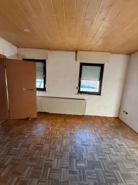 Foto - Etagenwohnung in Niederzissen zur Miete