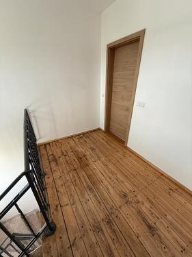 Foto - helle 4-Raum-Wohnung; Südbalkon und Natur pur; Naumburger Umland