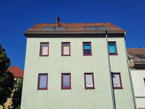 Foto - Mehrfamilienhaus - 350.000,00 EUR Kaufpreis,