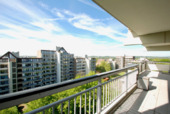 Foto - Vierzimmerwohnung (131qm) mit zwei großen Balkonen und Stellplatz