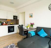 *NEU* Komfortables 2-Zimmer-Apartmenrt, möbliert & vollständig eingerichtet in Hainburg